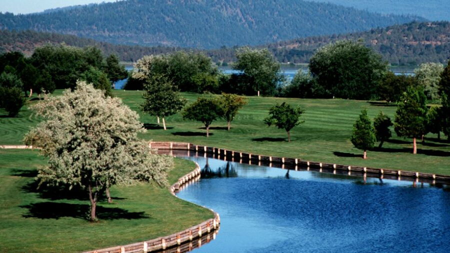 Harbor Links Golf