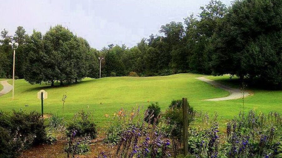 Orchard Trace GC