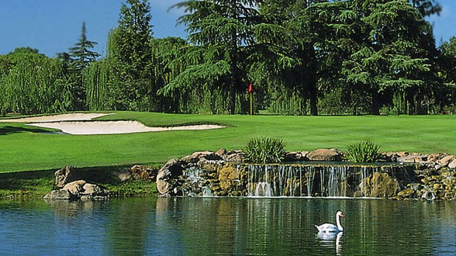 Valley Hi CC
