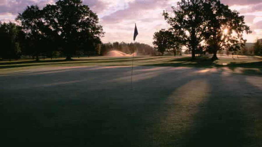 Oak Ridge GC