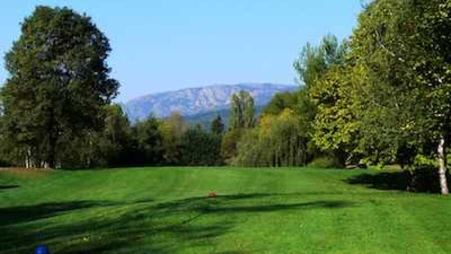 Lamalou-les-Bains GC