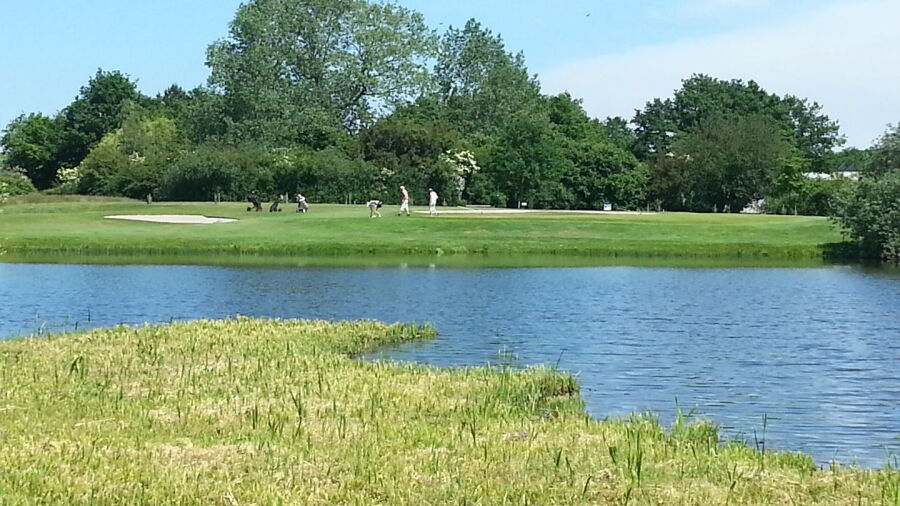 Maribo Soe GC