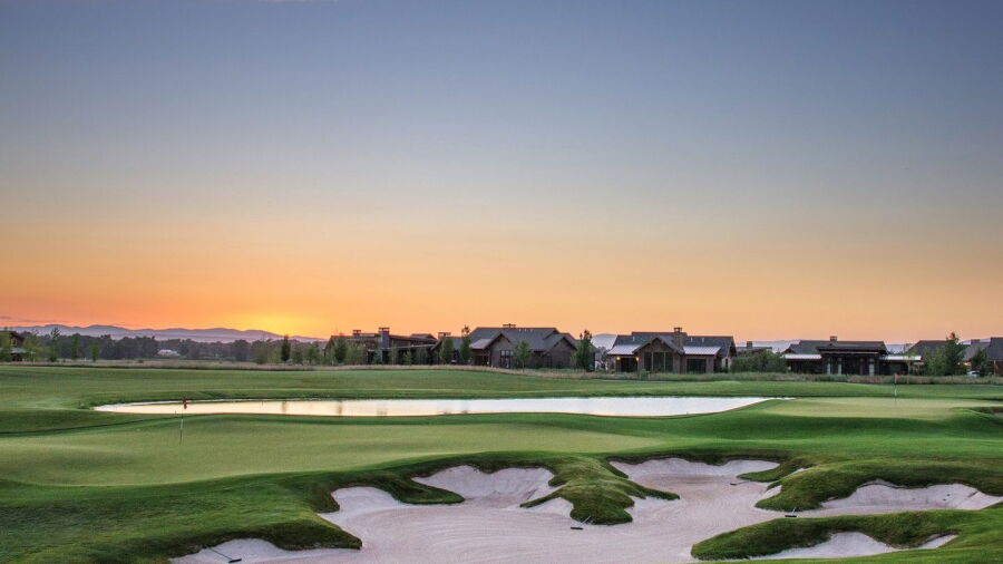 Black Bull GC