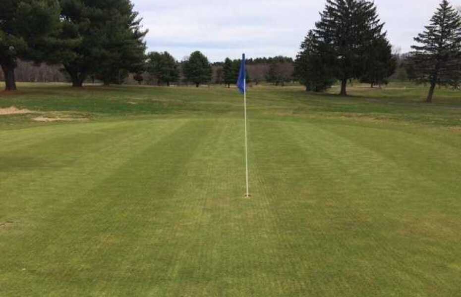 East Hartford Golf Club in East Hartford, Connecticut, USA GolfPass