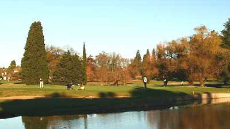 Tortugas CC