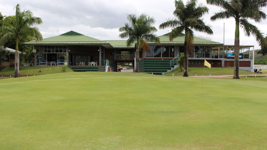 Durban GC