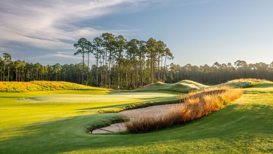 Crossroads At Palmetto Bluff