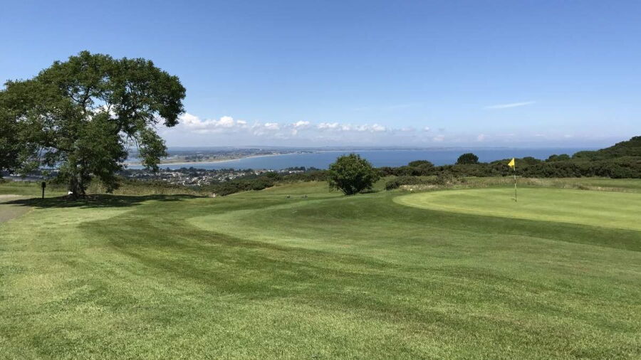 Howth GC