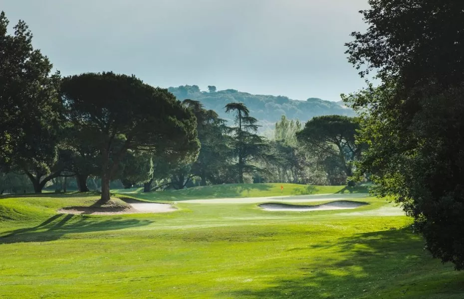 Vallromanes GC: #11
