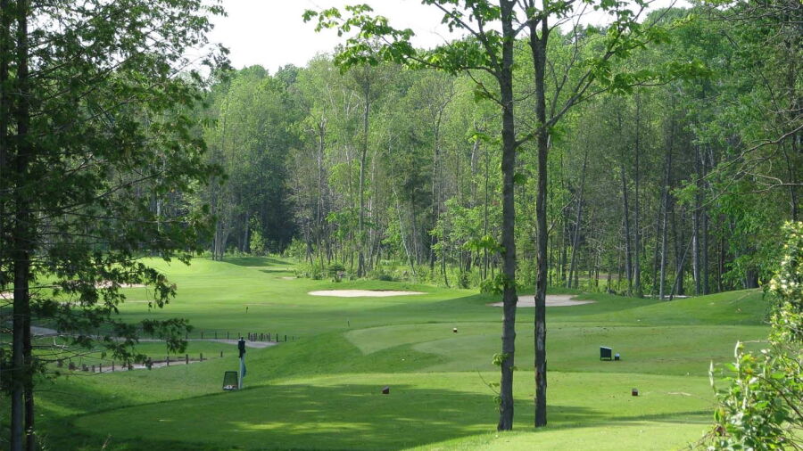 Heritage Hills GC