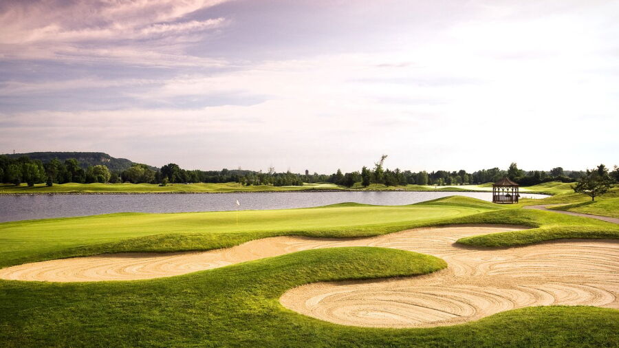 Crosswinds GCC