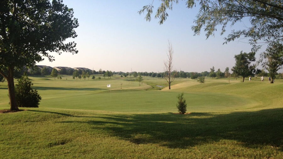Moore GC