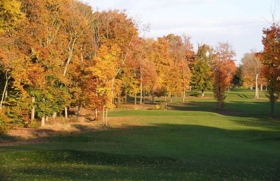 Homewood Acres GC
