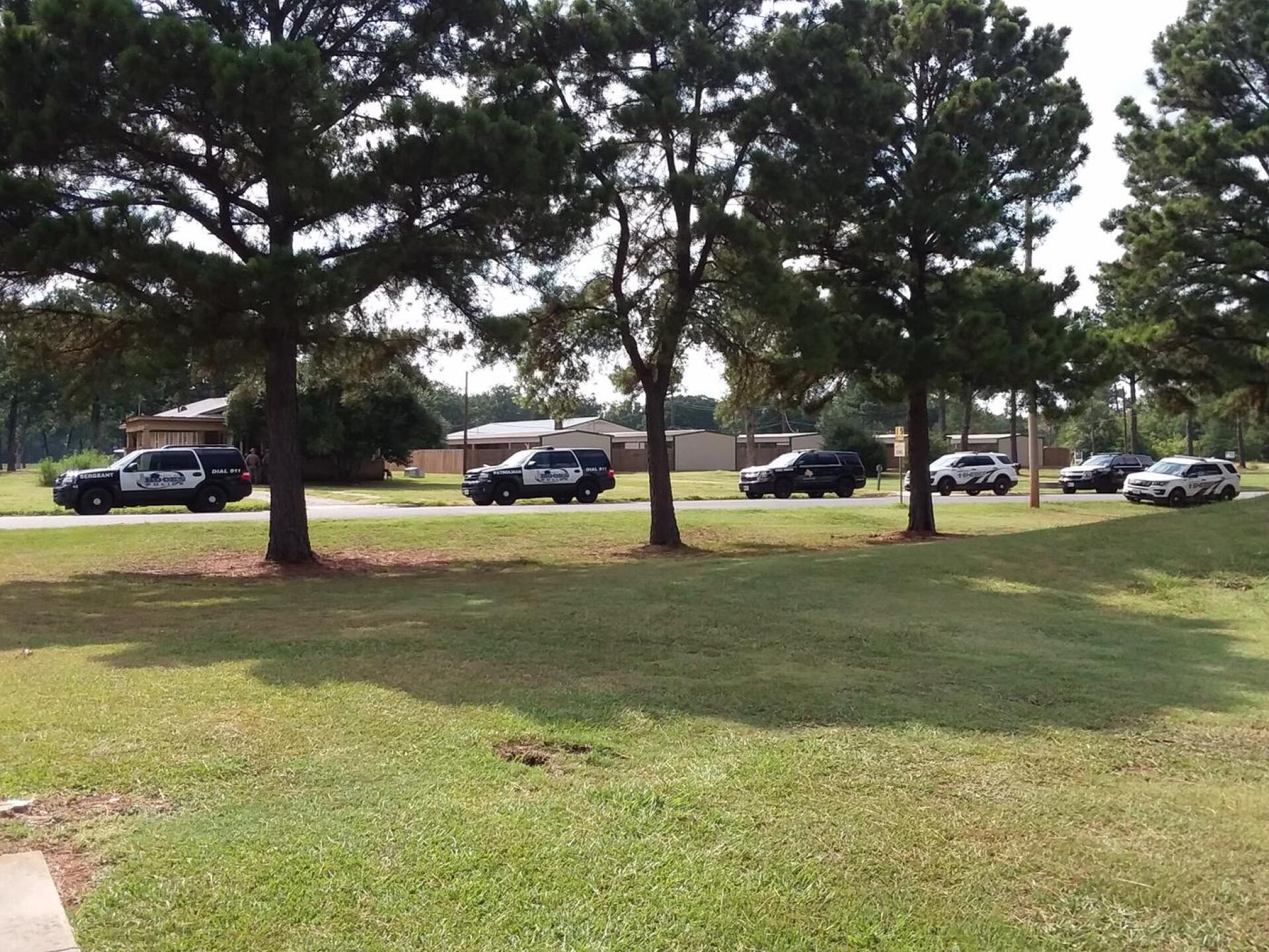 Employee's house at course.... (Photo submitted by TaylormadeTodd on 08/09/2018)