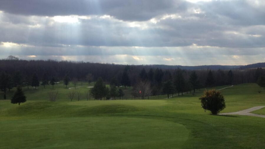 Cambrian Hills GC