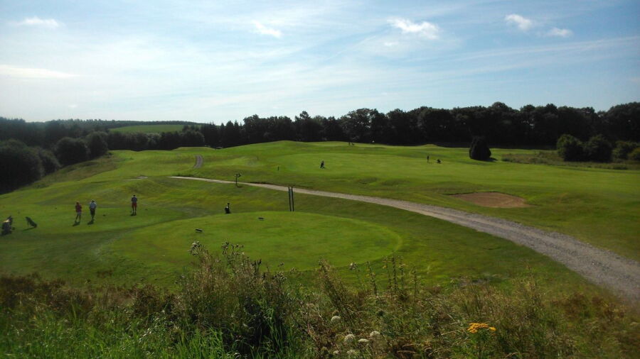 Five Nations GC