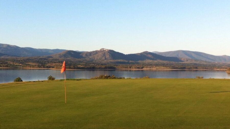 Parraluz Golf: #1