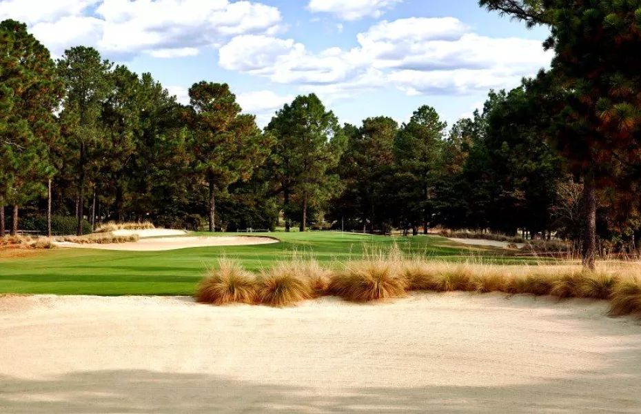 CC of Whispering Pines - Pines