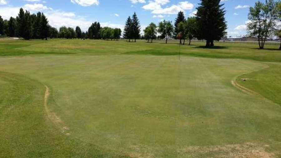 Rexburg GC