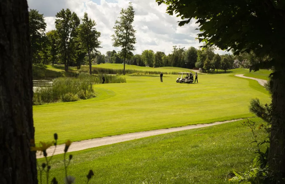 Club de Golf Ste-Rose