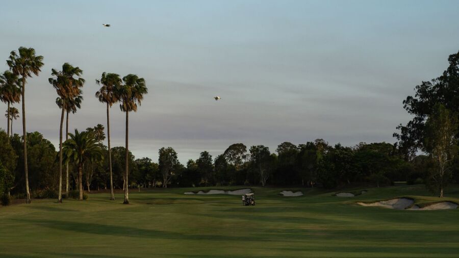 Sanctuary Cove Resort - The Palms: #18