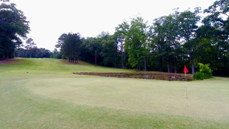 Prospect Valley GC
