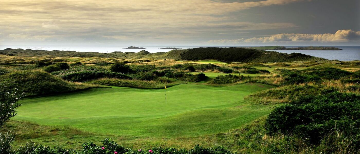 Royal Portrush GC