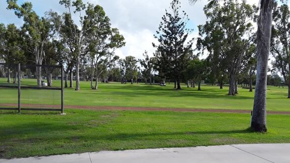 Proserpine GC