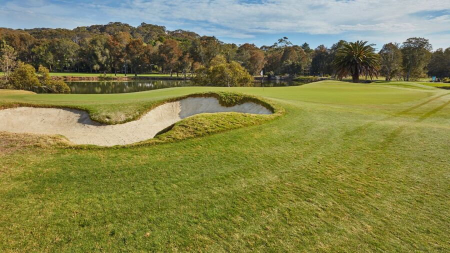 Bayview GC