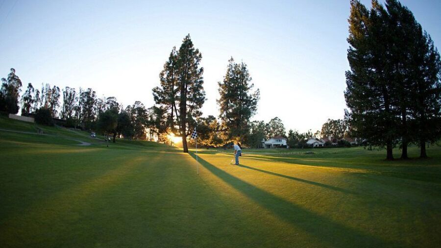 Blacklake Golf Resort