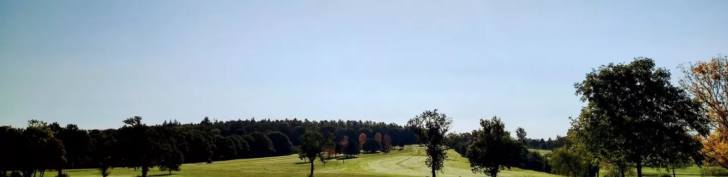 East Horton GC