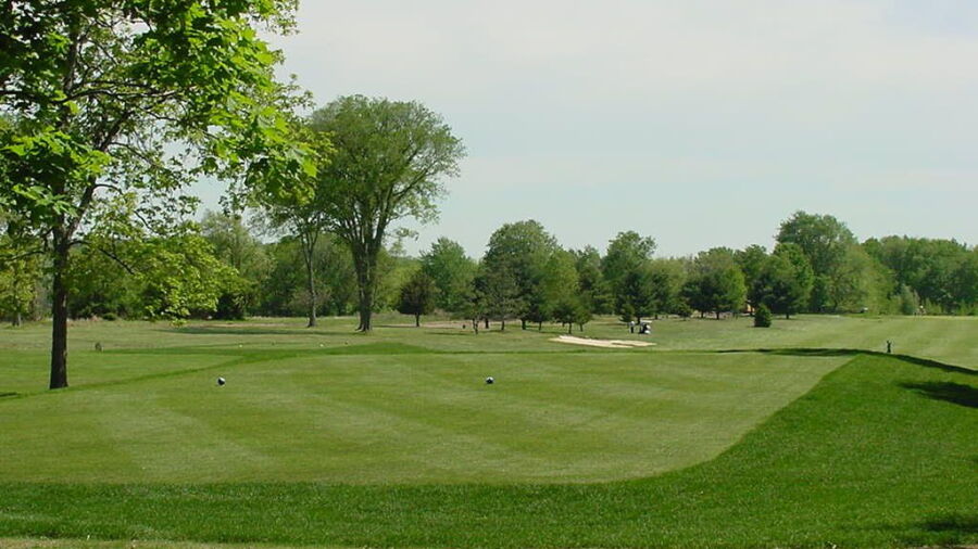 Mohansic GC: #10