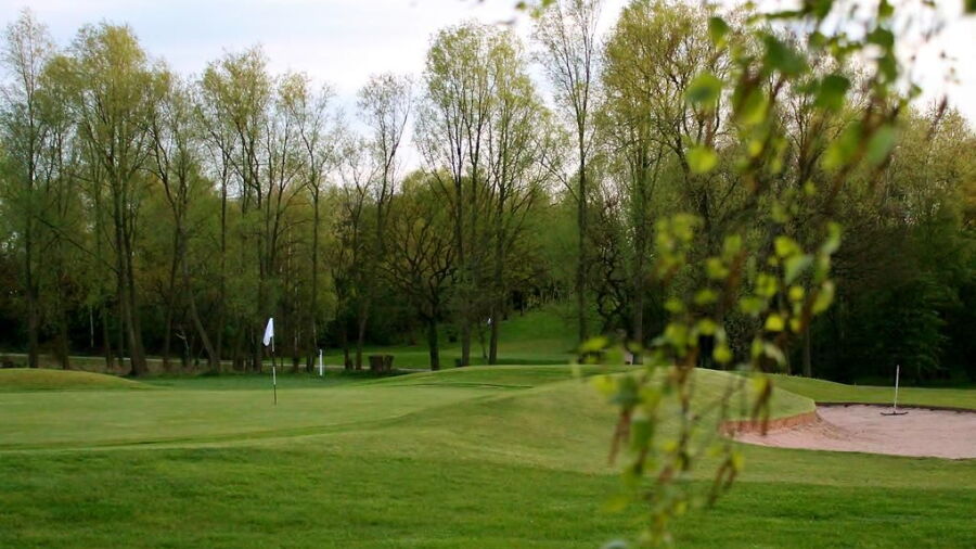 Drax GC