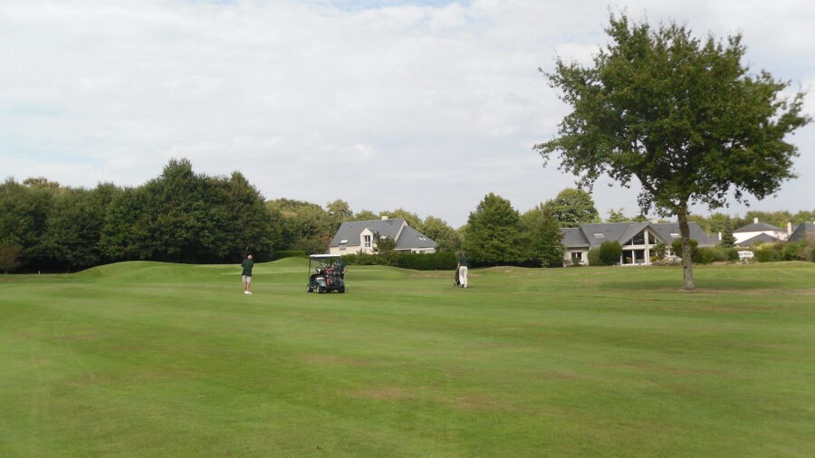 Cholet GC