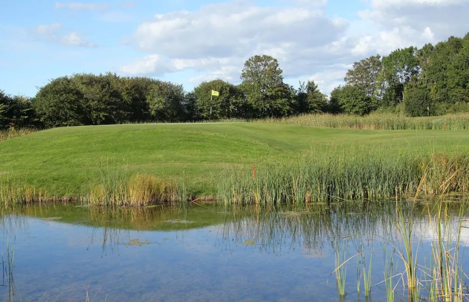 Hylliekrokens Golf Center