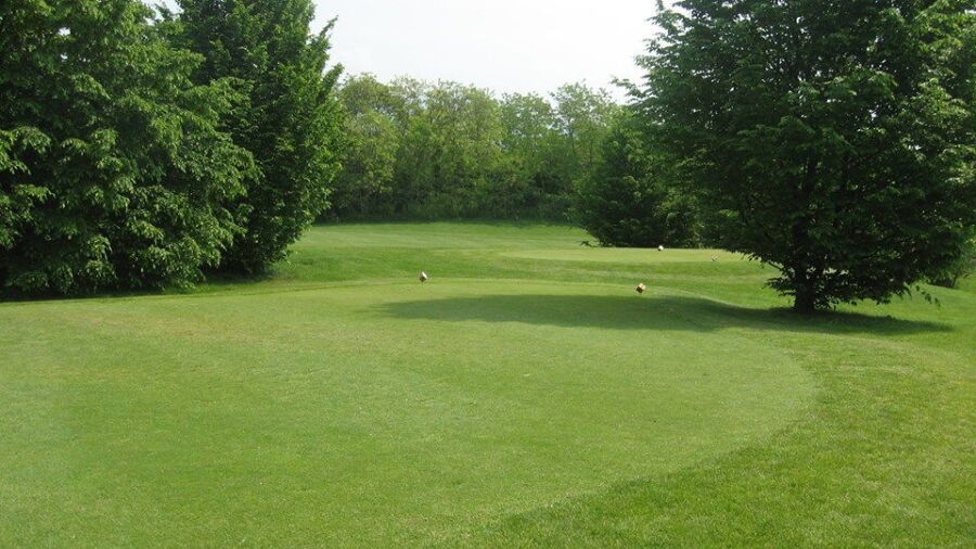 Asolo GC - Red