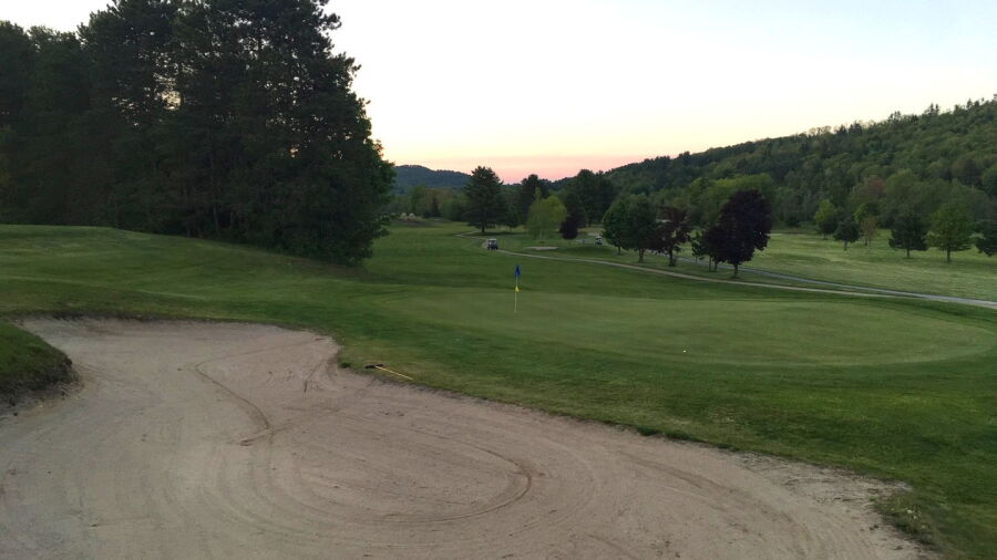 Newport GC