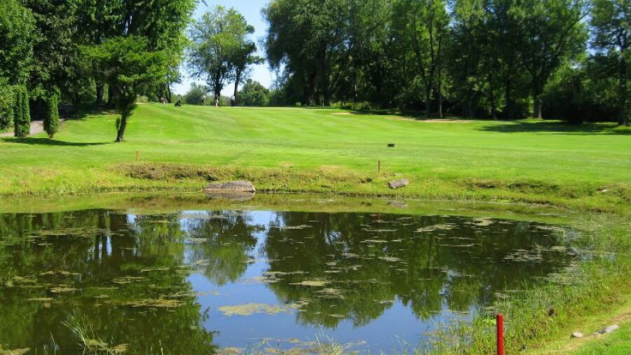 Kanawaki GC