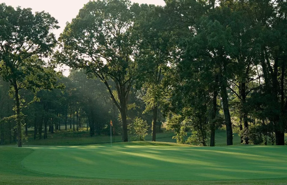 Shoals GC - Schoolmaster: #5