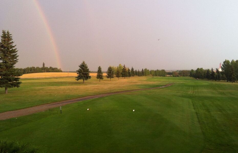 Kelvington Golf Club in Kelvington, Saskatchewan, Canada GolfPass