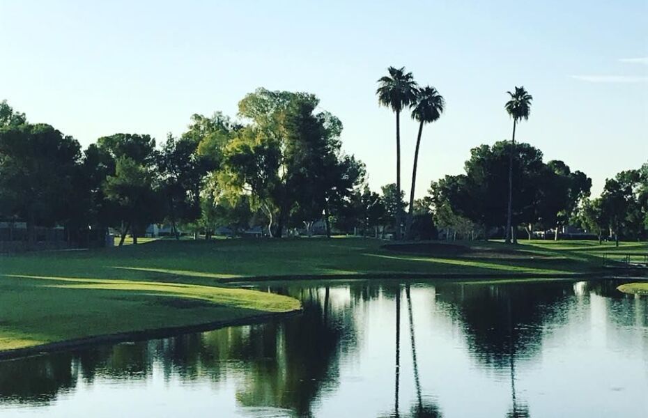 Dobson Ranch GC