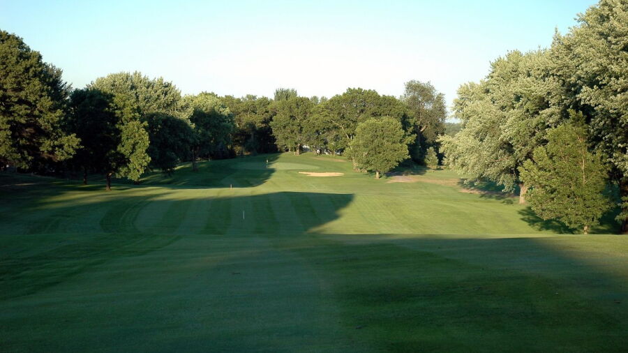 Reedsburg CC