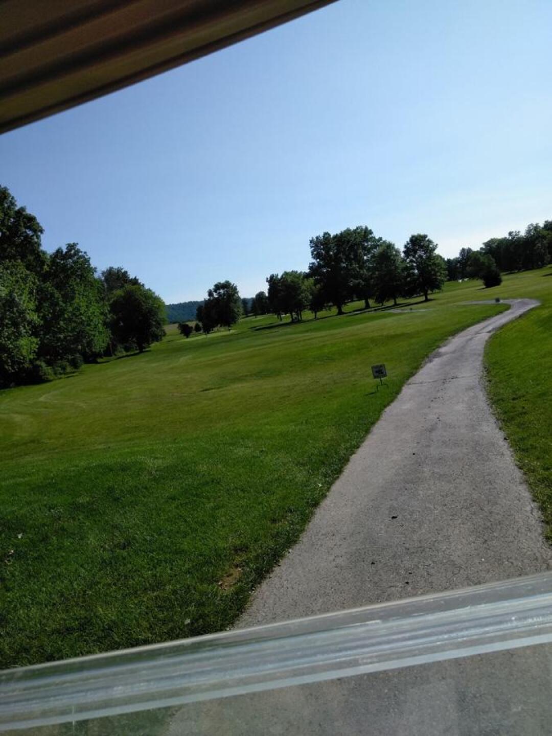 looks great from the tee (Photo submitted by birdiexris on 06/24/2019)
