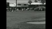Arnold Palmer vs. Paul Harney at Desert Inn