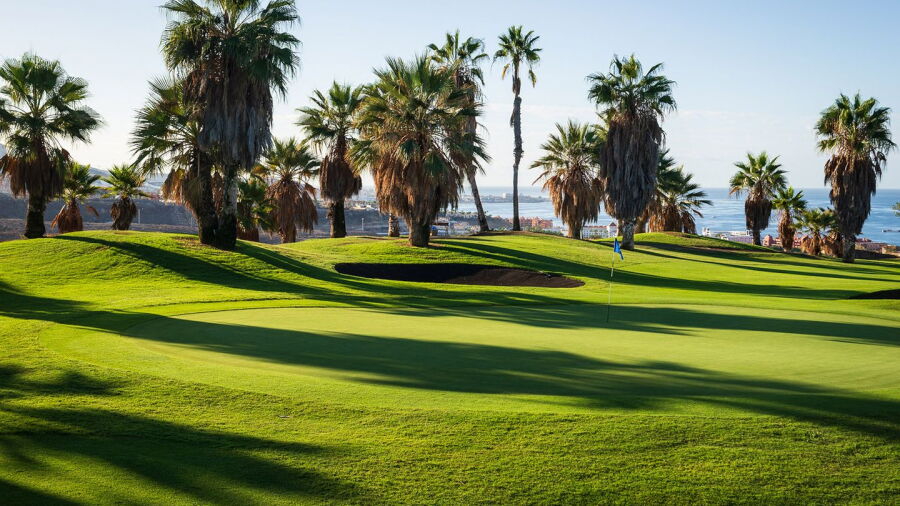 Costa Adeje GC