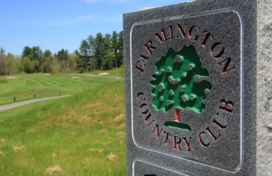 Farmington CC