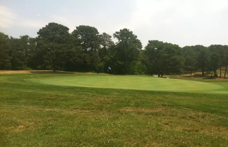 Cape Cod CC