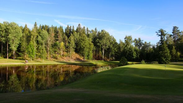Wiredaholm Golf & Conference