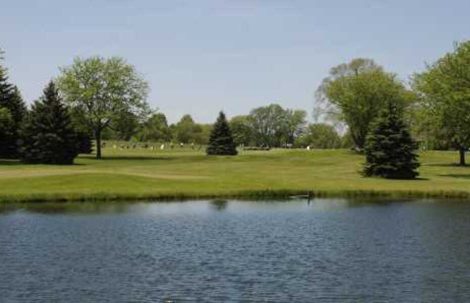 Zigfield Troy Golf Range & Par 3 in Woodridge, Illinois, USA GolfPass