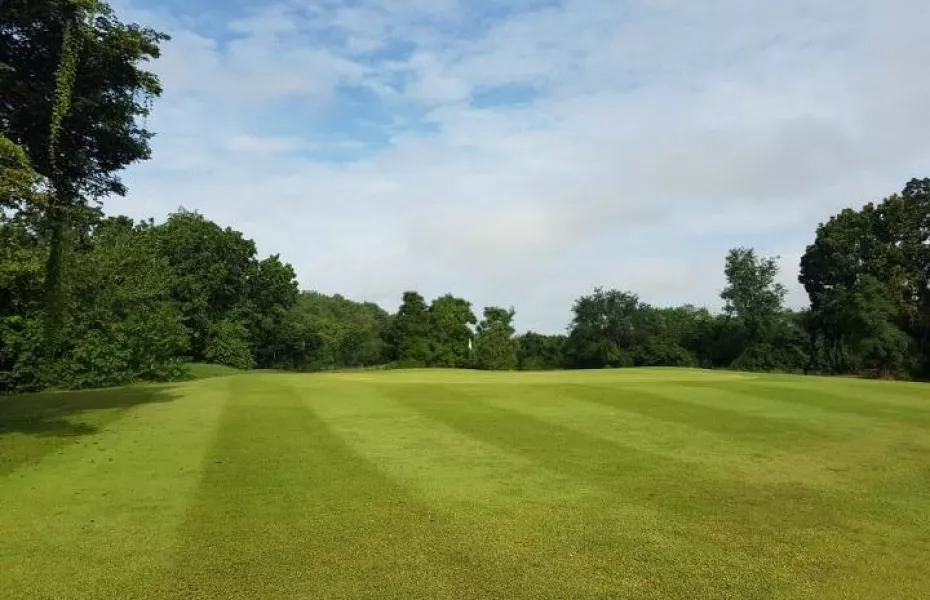 Chom Bueng Hill GCC: #17